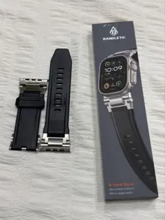 Bandletic アップルウォッチ 44mm/45MM/46mm/49mm
