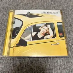 julia fordhams east west