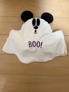 ディズニー　おばけパペット