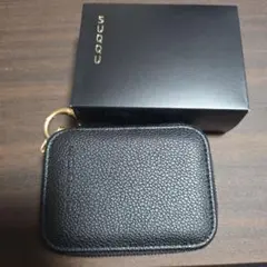 SUQQU バースデーギフト　ミラー付リップケース