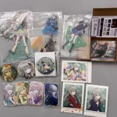 草薙寧々　プロセカ　グッズまとめ売り