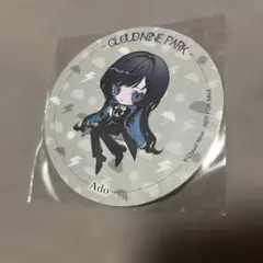 富士急ハイランド クラウドナインパーク コラボ コースター Ado - メルカリ