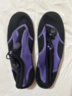 マリンシューズ　25cm