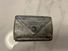 2026年最新】カラー：シルバー系 三つ折り財布の人気アイテム - メルカリ