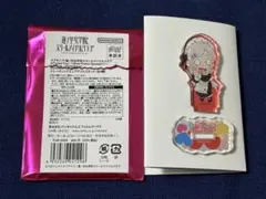 ラブカ　PR セラス柳田 リリエンフェルト 3枚 2025年最新】セラス柳田リリエンフェルトの人気アイテム - メルカリ