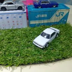 Hot Wheels Nissan Skyline ジャパン