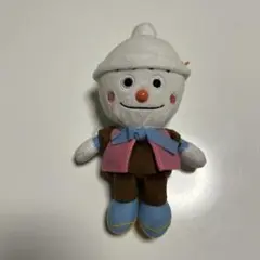 てんどんまん フィギュア アンパンマン 初期 ミュージアムコレクション
