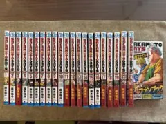 hana様へ→【サカモトデイズ】1〜21巻＆ファンブック、17・19巻特典