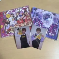 D.O.L Melty Berry／Dopamine CD(トレカ付)