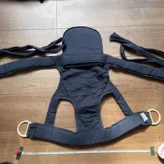 biom おんぶ紐　ネイビーのサムネイル