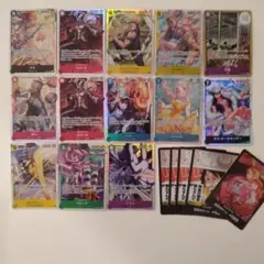サカモトデイズ ユニオンアリーナ 紫ORDER デッキ - メルカリ