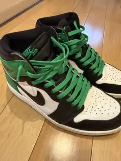 NIKE セルティックス　27㎝