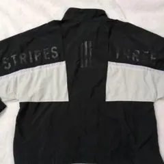 adidas アディダス ウィンドブレーカー　M～L