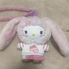 miniso サンリオ キャラクターグッズ