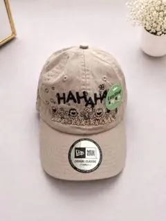 阪急スヌーピーフェスティバル　ニューエラキャップ 阪急スヌーピーフェスティバル ニューエラキャップ 限定品 - メルカリ