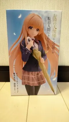 Coreful フィギュア 椎名真昼～制服ver.～ - メルカリ