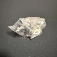 モンスターハンターマスコットチャーム　ジンオウガ亜種