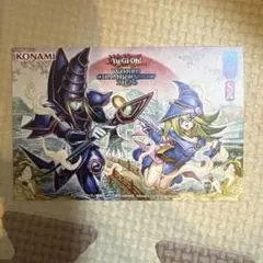 遊戯王 wcs 2026 ブラックマジシャンガール カード 絵柄 チャーム