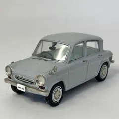 エブロ 1/43 マツダ キャロル 360 1962年 模型 旧車 ミニカーのサムネイル