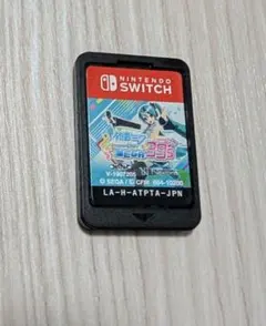 初音ミク Project DIVA MEGA39's Switch - メルカリ