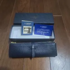 ルポセカンドペンケース