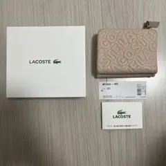 LACOSTE 二つ折り財布のサムネイル