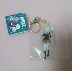 勝利の女神NIKKE×TAITO　アクリルキーホルダー　クラウン