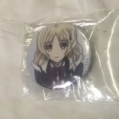 ディアラバ 小森ユイ　アニメ　缶バッジ　特典