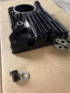 2026年最新】z400fx オイルクーラーの人気アイテム - メルカリ