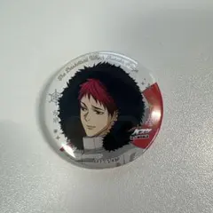 赤司征十郎 缶バッジ