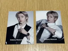 RIIZE Galaxy ショウタロウ　トレカ