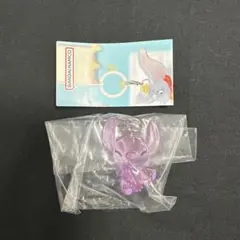 ディズニー めじるしアクセサリー エンジェル 新品未開封品　ガチャ