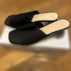 新品未使用　SHEINサンダル