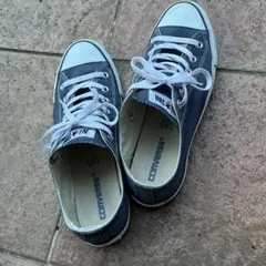 CONVERSE ALL STAR ローカット スニーカーのサムネイル