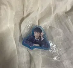 エーステ　アクリルクリップ　高遠丞