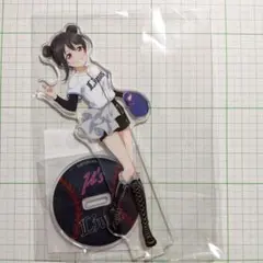 西木野真姫 アクリルスタンド ライオンズ ラブライブ！ - メルカリ