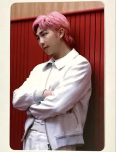 【BTS】‪☆177-59☆フォトカード RM ナムジュン ナム