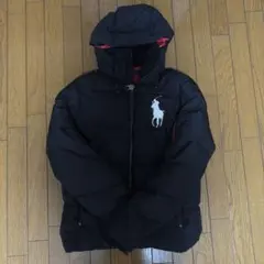 POLO RALPH LAUREN ダウンジャケットXS