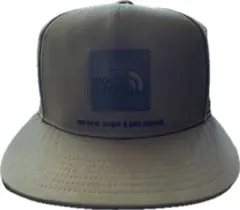 p*i様 THE NORTH FACE / TECH LOGO CAP