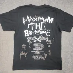 2026年最新】マキシマムザホルモン tシャツの人気アイテム - メルカリ