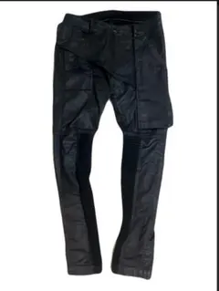 archive julius ma gimmick sarouel pants - メルカリ