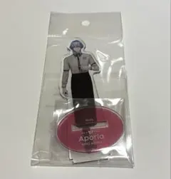 ブレマイ ブレイクマイケース coly cafe アクリルスタンド 在間