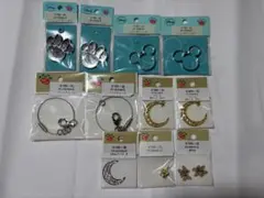 【まとめ売り】PARTS CLUB ハンドメイド材料セット