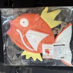 ポケモンセンター コイキング バッグ　メス　29