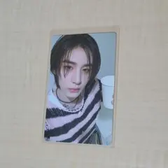 BOYNEXTDOOR イハン 19.99 MD トレカ