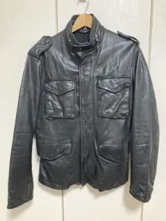 2026年最新】Harriss レザージャケット・ライダースの人気アイテム