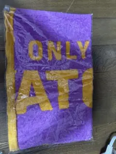 HAYATO ネームタオル