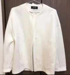 アンタイトルノーカラーアウターのサムネイル