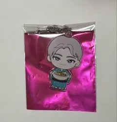 超特急　アロハ　ご当地キーホルダー