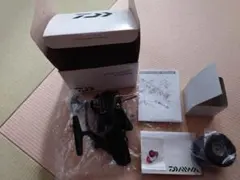 DAIWA TOURNAMENT 5000QDA スピニングリール 鯉のサムネイル